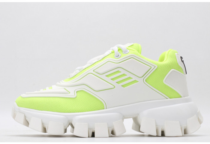 Prada Sneakers FTW-2329 - Image 2