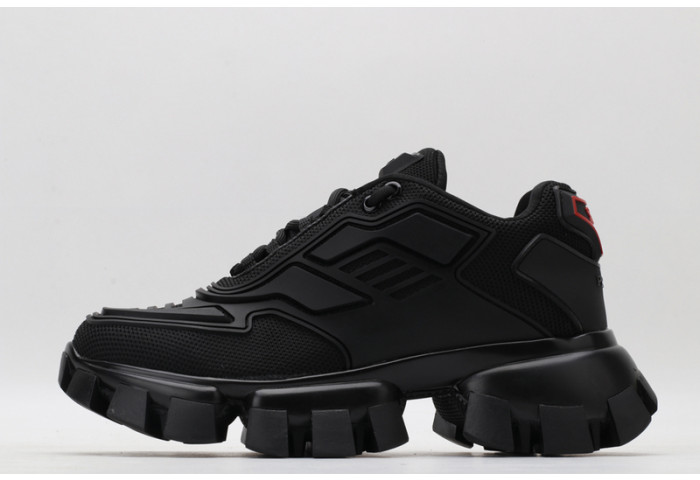Prada Sneakers FTW-2331 - Image 2