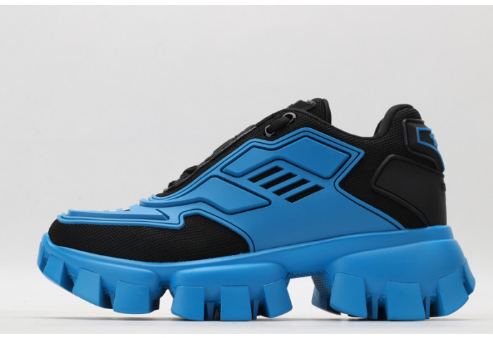 Prada Sneakers FTW-2332 - Image 2
