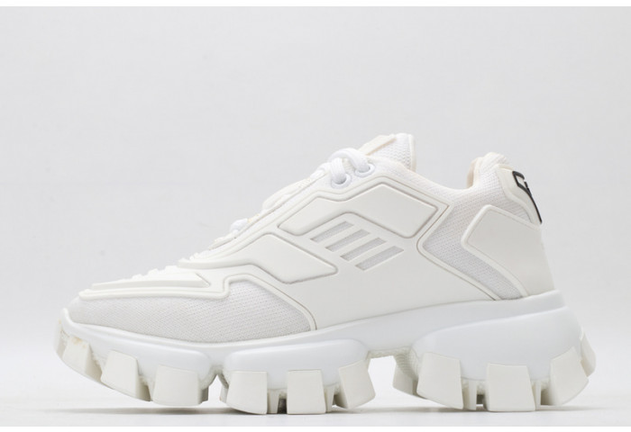 Prada Sneakers FTW-2333 - Image 2