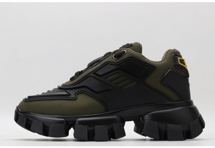 Prada Sneakers FTW-2334 - Image 2