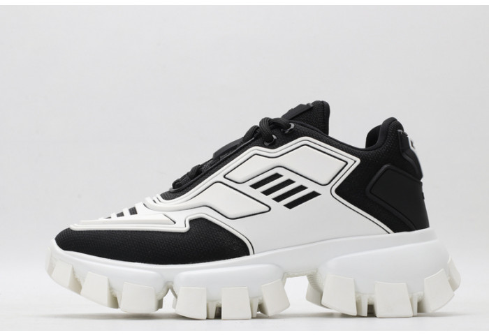 Prada Sneakers FTW-2335 - Image 2