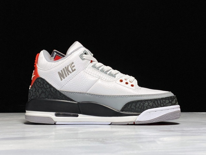 Air Jordan 3 retro tinker hatfield aq3835-160 - Image 4
