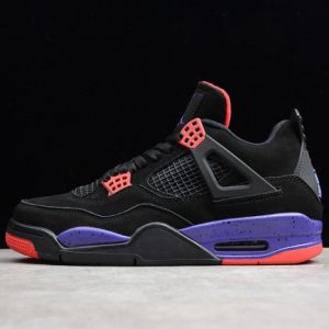 Air Jordan 4 retro raptors drake ovo (2019) aq3816-056