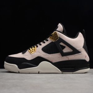 Air Jordan 4 retro silt red splatter (w) aq9129-601