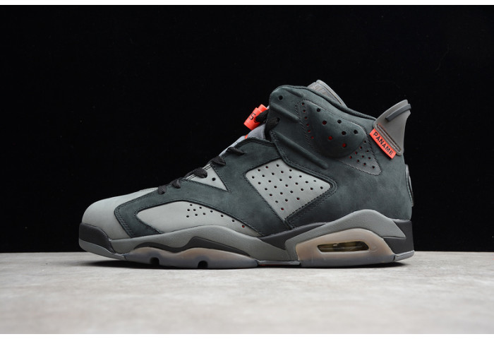 Air Jordan 6 retro psg paris saint-germain ck1229-001 - Image 2