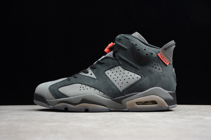 Air Jordan 6 retro psg paris saint-germain ck1229-001