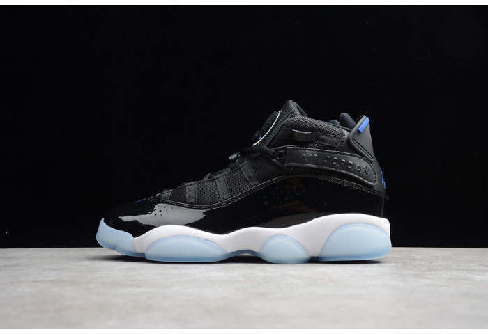 Air Jordan 6 rings space jam (2018) 322992-016 - Image 2