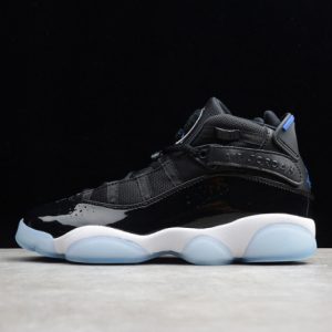Air Jordan 6 rings space jam (2018) 322992-016