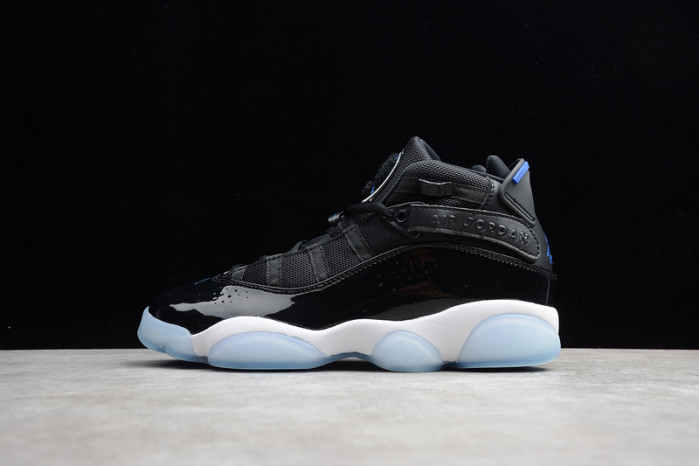 Air Jordan 6 rings space jam (2018) 322992-016