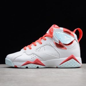 Air Jordan 7 retro topaz mist (gs) 442960-104