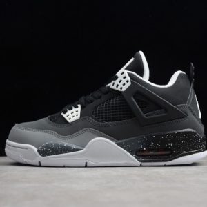 Air Jordan 4 retro fear pack 626969-030
