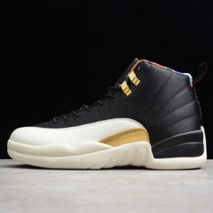 Air Jordan 12 retro chinese new year (2019) ci2977-006