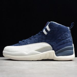 Air Jordan 12 retro international flight bv8016-445