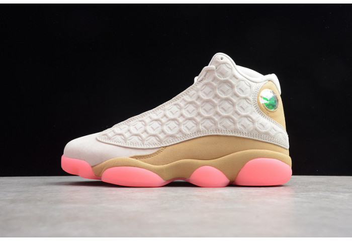 Air Jordan 13 retro chinese new year (2020) cw4409-100 - Image 2