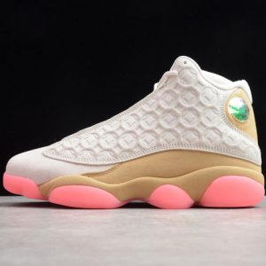 Air Jordan 13 retro chinese new year (2020) cw4409-100