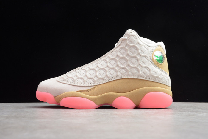 Air Jordan 13 retro chinese new year (2020) cw4409-100
