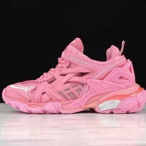 Balenciaga Track pink 542023w1gb19001