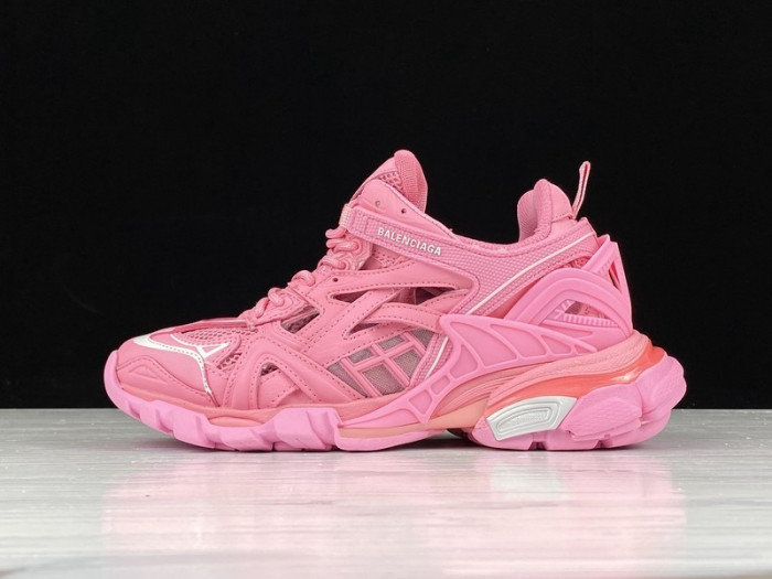 Balenciaga Track pink 542023w1gb19001