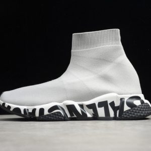 Balenciaga Speed trainer white 517319w07u01014