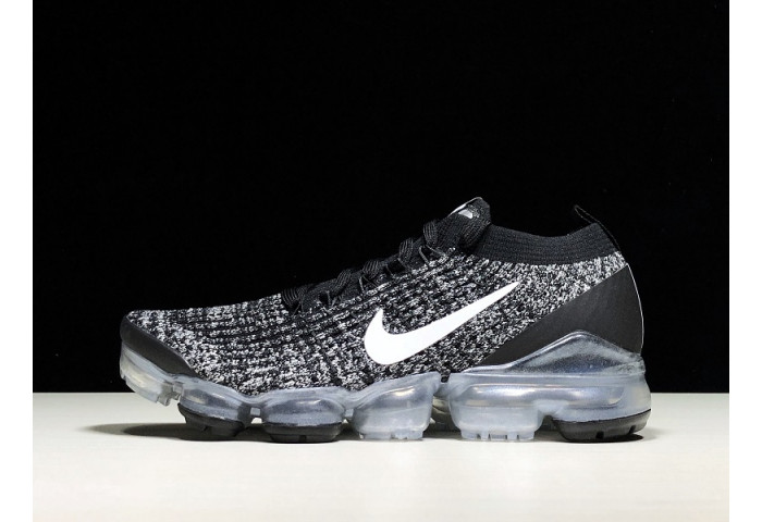 Nike air vapormax flyknit 3 oreo aj6900-002 - Image 2