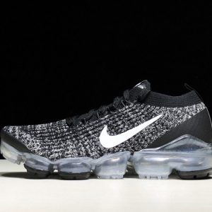 Nike air vapormax flyknit 3 oreo aj6900-002