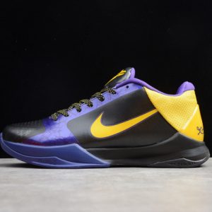 Nike zoom kobe 5 x