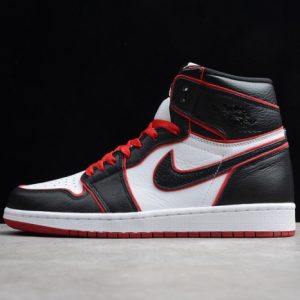 Air Jordan 1 retro high bloodline 555088-062