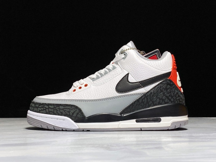 Air Jordan 3 retro tinker hatfield aq3835-160