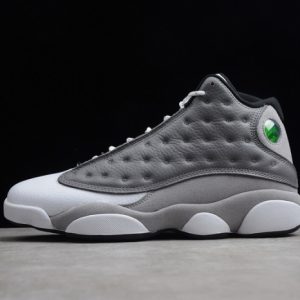 Air Jordan 13 retro atmosphere grey 414571-016