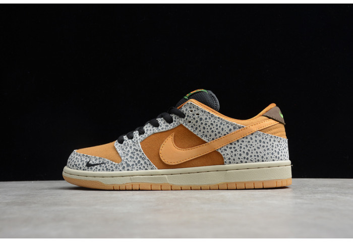Nike sb dunk low safari cd2563-002 - Image 2