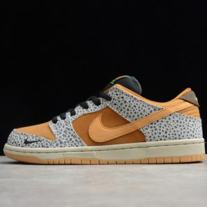 Nike sb dunk low safari cd2563-002