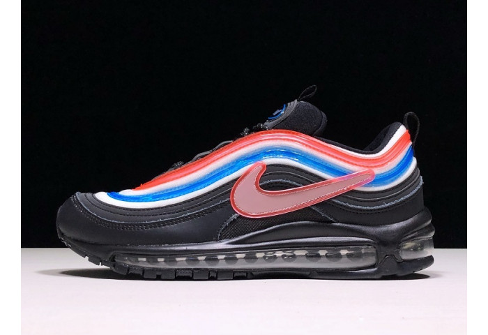 Nike air max 97 neon seoul ci1503-001 - Image 2
