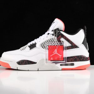Air Jordan 4 retro flight nostalgia 308497-116