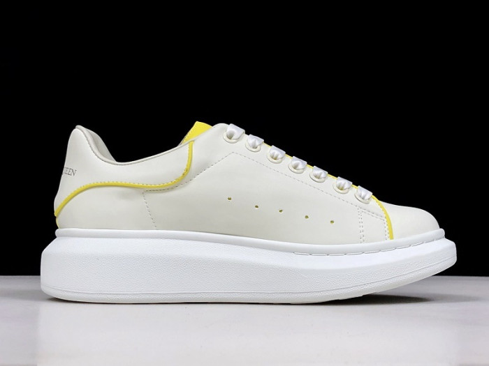 Alexander McQueen Sneaker AMQ-1261 - Image 3
