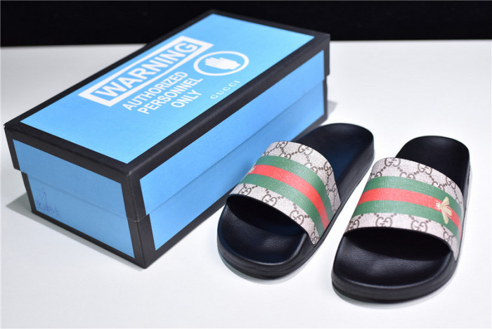 Gucci Sandals GC-2145 - Image 3