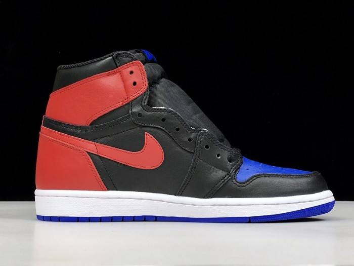 Air Jordan 1 retro top 3 555088-026 - Image 4