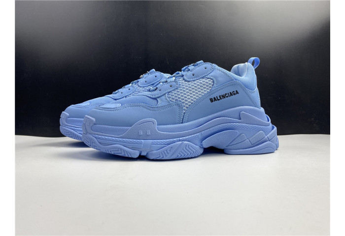 Balenciaga Triple S trainer 524039 w2fw1 4800 - Image 2