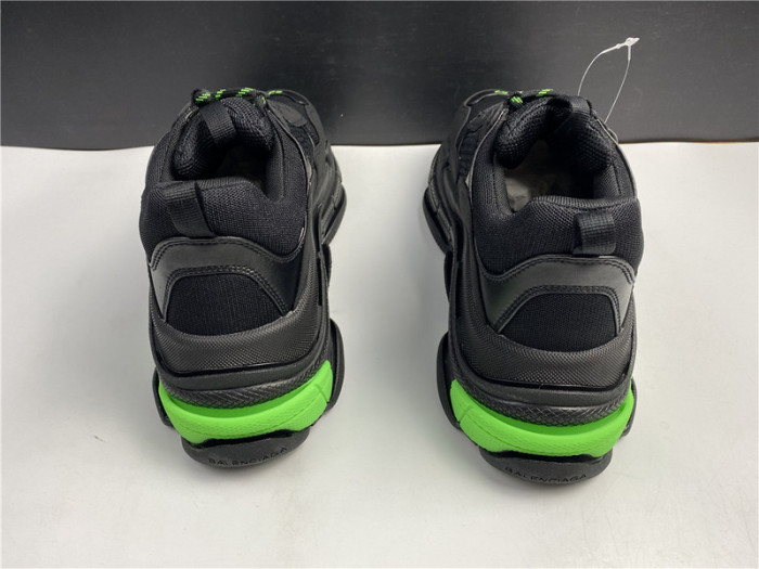 Balenciaga Triple S trainer 524039 w2fw1 4881 - Image 3