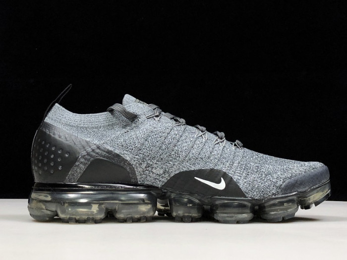 Nike air vapormax 2 dark grey 942842-002 - Image 4