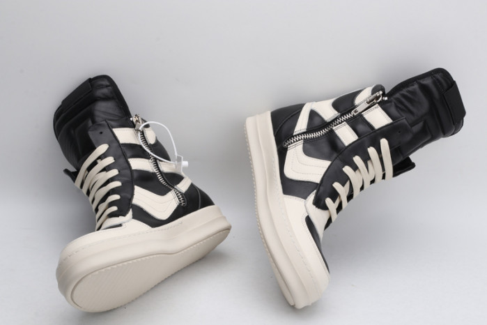 Rick Owens Sneakers RO-003 - Image 4