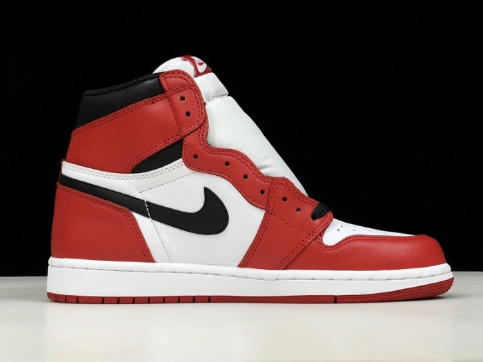 Air Jordan 1 retro chicago (2015) 555088-101 - Image 3