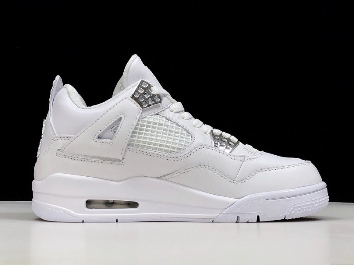 Air Jordan 4 retro pure money (2017) 308497-100 - Image 4