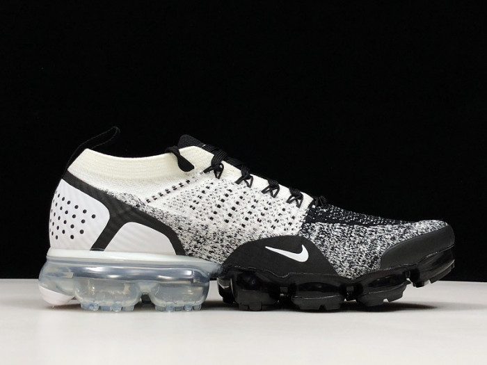 Nike air vapormax flyknit 2 orca 942842-016 - Image 4