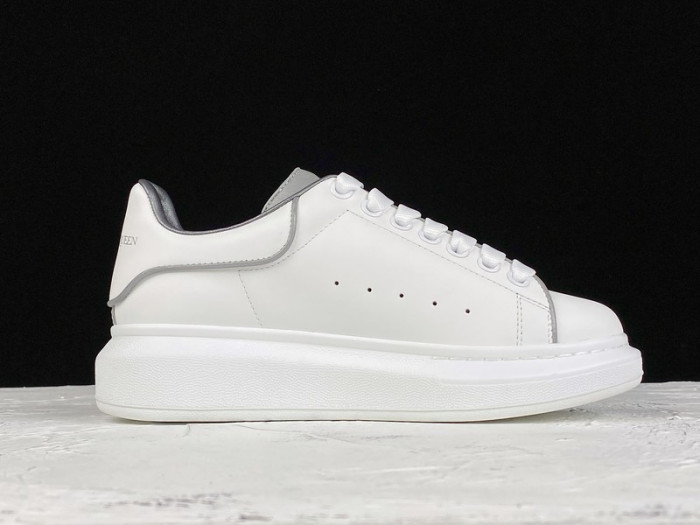Alexander McQueen Sneaker AMQ-1249 - Image 4