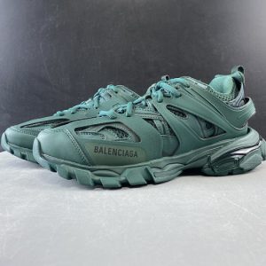 Balenciaga Track 3.0 dark green 542023 w2la1 3004