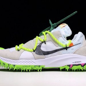 Nike zoom terra kiger 5 ow white (w) cd8179-100