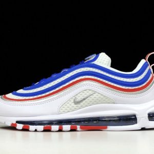 Nike air max 97 game royal metallic silver university red 921826-404