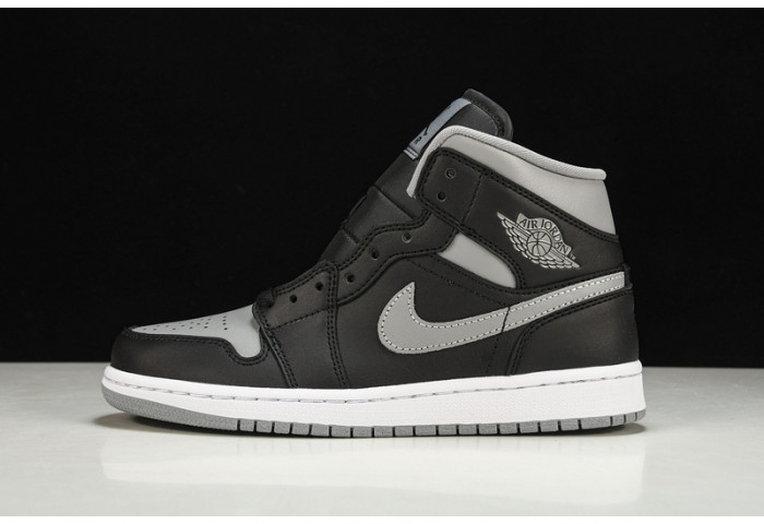 Air Jordan 1 mid"shadow" bq6472-007 - Image 2