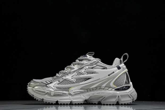 Off-White Virgil Abloh Sneakers CO-011